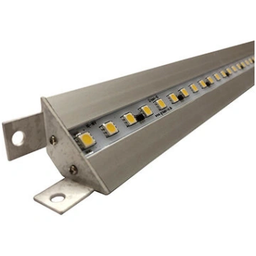 LED Profils 25cm 24V 3,75W interjera apgaismojums 