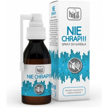 NIE CHRAP