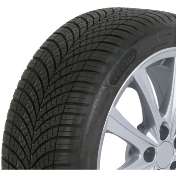 Vissezonas riepa vieglajiem automobiļiem 195/65R15