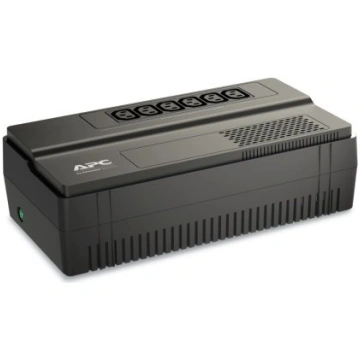 APC Easy UPS BV 800VA, AVR,IEC Outlet, 230V