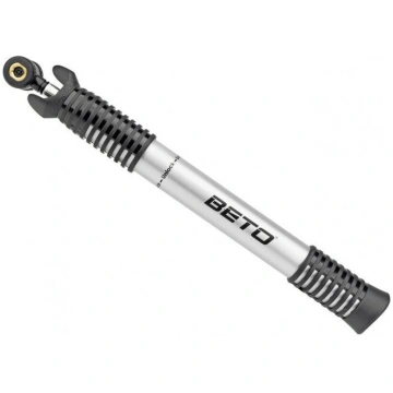 Velosipēdu pumpis Beto CTH-009A, melns