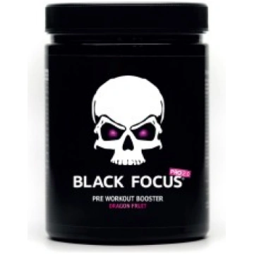 Black Focus PRO (DMAE)