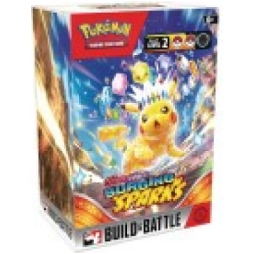 Pokemon Super Card Game TCG Trading Cards - Scarle