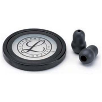 LITTMANN komplekts 40011.Membrāna, apmale un ausu 