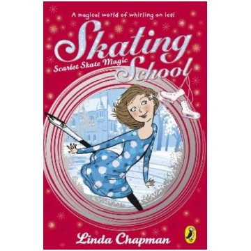 Skating School: Scarlet Skate Magic