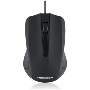 Vadu optiskā pele M9 melna MODECOM M-MC-00M9-100