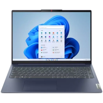 Lenovo IdeaPad 5 Slim 83S1000QGE - 14" OLED, AMD R