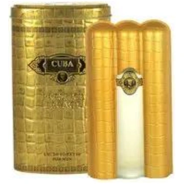 Prestige Legacy EDT Cuba 5425017735977