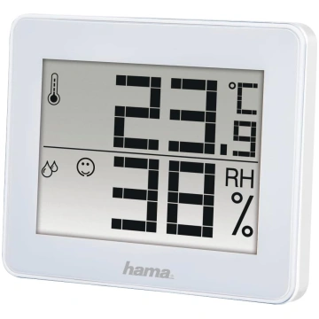 Hama TH-130 termometrs-higrometrs