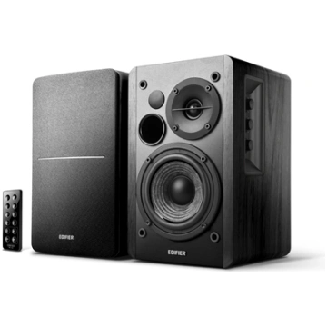 Edifier Studio Speakers/ black R1280DB 2 2 x 21 W 