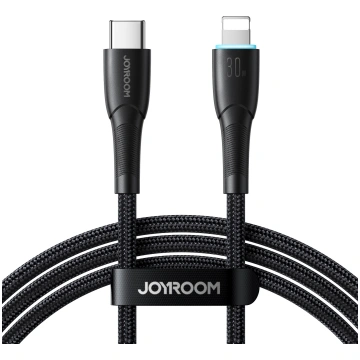 Joyroom Starry Series SA32-CL3 30W USB-C / Lightni