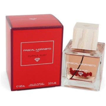 Parfimērijas ūdens Pascal Morabito Purple Ruby EDP