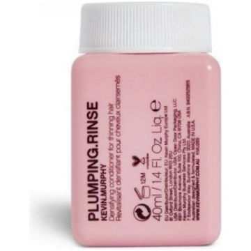Plumping. Rinse KEVIN.MURPHY Blīvējošais kondicion