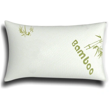 Cuscino Cervicale Memory Foam Bamboo 784071 schium