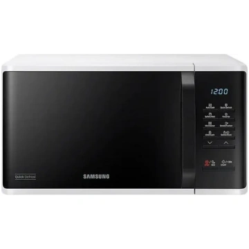 Samsung Mikroviļņu krāsns MS23K3513AW/BA 880164339