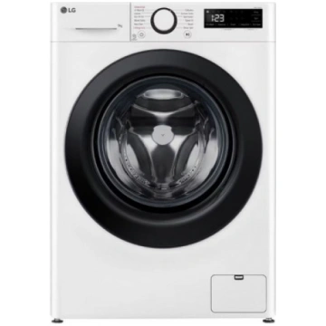 LG F2WR509SBW veļas mazgājamā mašīna ar tvaika fun
