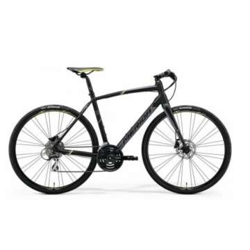 Merida Speeder 100