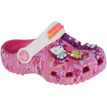 Crocs Crocs Hello Kitty and Friends Classic Clog 2
