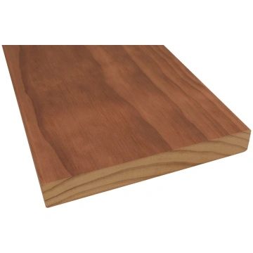 Lāvas dēlis Termo Radiata 26x185 PHL B Owood