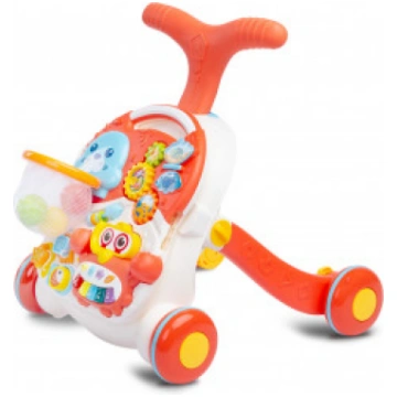 Toyz 2096 Muzikāls interaktīvs attīstošais centrs-
