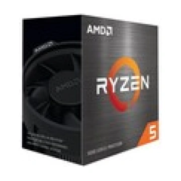 AMD | Ryzen 5 5600X | 3.7 GHz | AM4 | Processor th