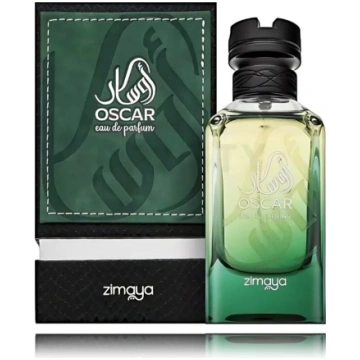 Zimaya Oscar EDP smaržas vīriešiem un sievietēm - 