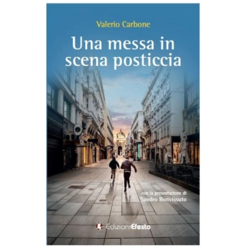 Una messa in scena posticcia