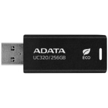 UC320|1xUSB 3.2|Capacity 256GB|Read speed 100 MByt