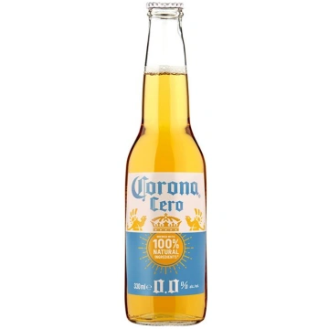 Alus Corona Cero Bezalkoholiskais