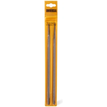 McCulloch Vīle apaļā 4.8mm 2gb (7391736017282)