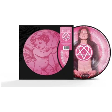 HIM - Razorblade Romance (25th Anniversary Limited