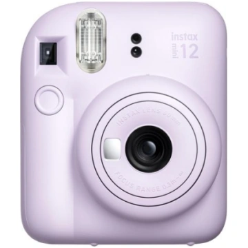 Fujifilm Instax Mini 12 - Instant Camera - Lilac P