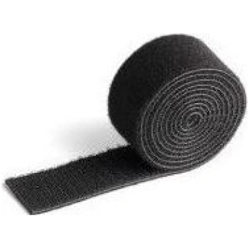 DURABLE Kabelbinder CAVOLINE GRIP 30 1m schwarz ( 