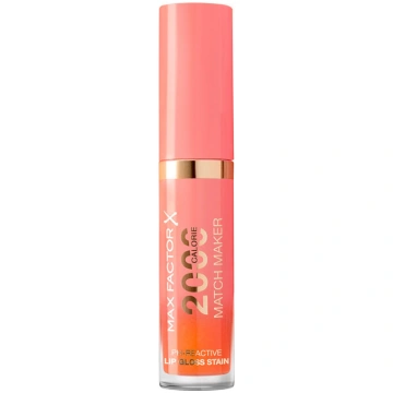 Lūpu spīdums Max Factor 2000 Calorie Match Maker, 