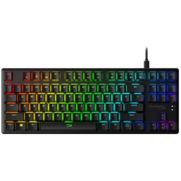 Kingston HyperX Alloy Origins Core Mechanical Gami