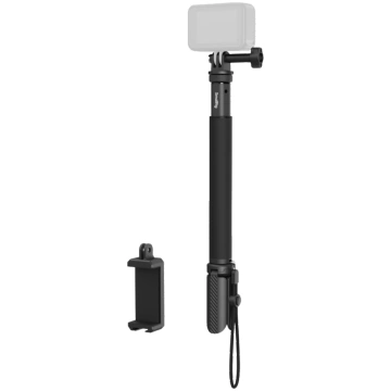 SmallRig 5403 Selfie Stick for Action Cameras