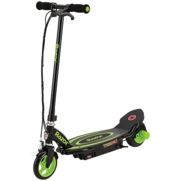 Razor Power Core E90 Electric Scooter, Green 13173