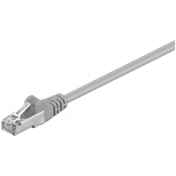 Wentronic M- CAB - Patch- Cable - RJ- 45 (M) - RJ-