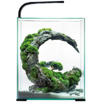 Akvārijs – Aquarium set Aquael SHRIMP SMART Day an