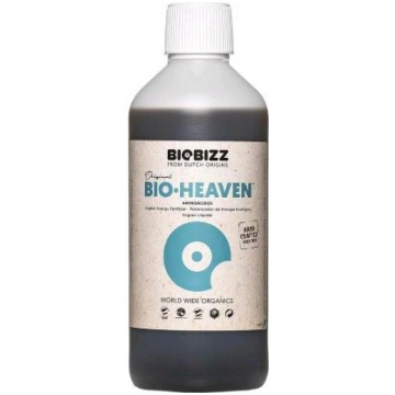 Biobizz Bio heaven 500mL