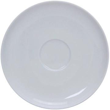 Šķīvīši Domoletti Mien, Ø 14 cm, balta krās