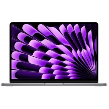 MacBook Air 13" Apple M3 8C CPU 10C GPU/24/1TB/Spa