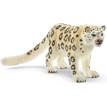 Schleich Wild Life Snow Leopard - 14838 ( 14838 36