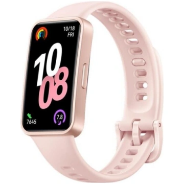 Fitnesa aproce HUAWEI Band 10 Pink