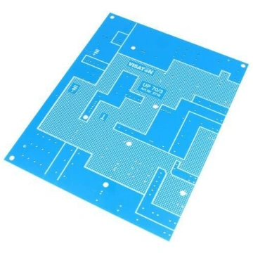 Filter: crossover PCB; 180x225mm; audio | UP-70/3-