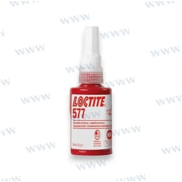 Loctite 577 Thread Sealer 50ml (LOC577)
