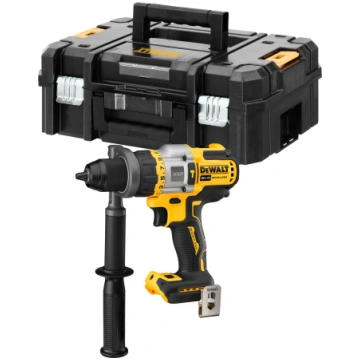 Triecienurbjmašīnas bez baterijas Dewalt DCD999NT-