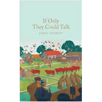 If Only They Could Talk Main Market Ed
