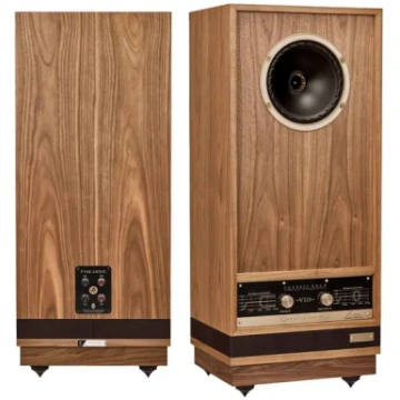 Fyne Audio Vintage Classic Gold VIII SP (pāris)