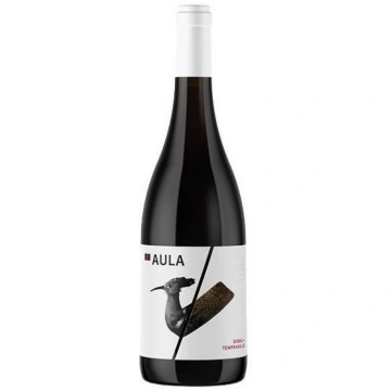 AULA BOBAL TEMPRANILLO 0,75l